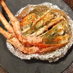 蟹と海鮮と銘酒 蟹一心 品川店 - 