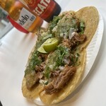 Tacos 3 Hermanos Ebisu - 