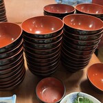 やぶ屋総本店 - 