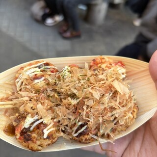 たこ焼 十八番_0