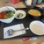 松屋 - 料理写真:みそ汁が嬉しい寒い冬…っ！