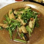 Ran Khao Tom Pla Khao Si Chang - 7Oct57