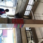 จุ๋มจิ๋มข้าวมันไก่ - エアコンありません。天井扇で凌ぎます。