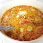 Ran Khao Tom Pla Khao Si Chang - トムヤンクン～17Aug57