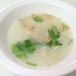 Ran Khao Tom Pla Khao Si Chang - カオトムメンカプン～19Nov57