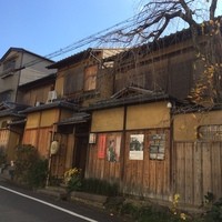 建仁寺 祇園 丸山 - 風情のある外観