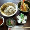 手打ち蕎麦　みたに