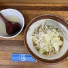 ラーメン東横 笹口店