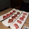 和牛焼肉 NIKUGEN 赤坂店