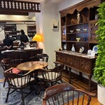 喫茶室 八十六温館 - 