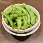 牛タンの笑や - 