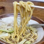 ラーメン東横 - 