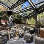 District Brasserie, Bar, Lounge - 