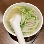 牛タンの笑や - 