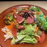 炉端とおでん 個室居酒屋 いろり 吉祥寺店 - 