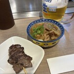 お好み焼き・鉄板串 かんてつ - 