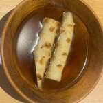 炉端とおでん 個室居酒屋 いろり 吉祥寺店 - 