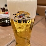 牛タンの笑や - 