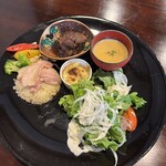 喫茶室 八十六温館 - 