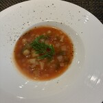 ビストロ パージュアン - 