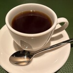 プチ ヴェルドー - コーヒー