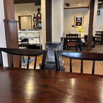 喫茶室 八十六温館 - 