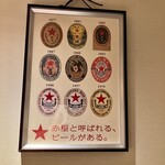 牛タンの笑や - 