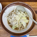 ラーメン東横 - 