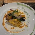 ビストロ パージュアン - 