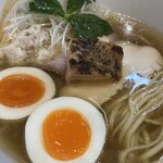 麦の道 すぐれ - 