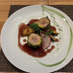 ビストロ パージュアン - 