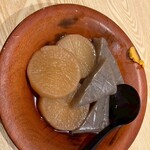 炉端とおでん 個室居酒屋 いろり 吉祥寺店 - 