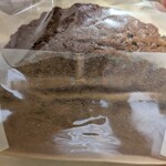 霧の森菓子工房 - チャウンドケーキ