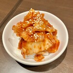 牛タンの笑や - 