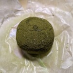 霧の森菓子工房 松山店 - 霧の森大福　