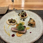 ビストロ パージュアン - 