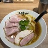 麺 鍾馗