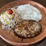 びっくりドンキー - 