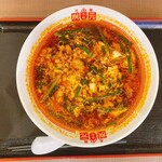 辛麺屋 桝元 - 料理写真: