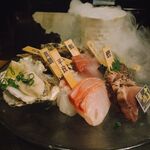 47都道府県の日本酒勢揃い 夢酒 新宿本店 - 