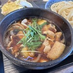 武蔵野うどん 竹國 - 料理写真: