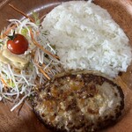 びっくりドンキー - 