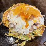 お好み焼 オモニ - 