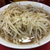 ラーメン二郎 三田本店