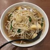 ベトコンラーメン 新京 名駅西口店