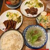 味の牛たん 喜助 横浜ランドマーク店