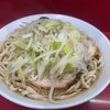 ラーメン二郎 越谷店 