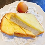 麻里布珈琲 ROASTER - 