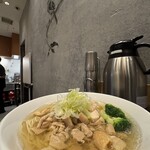 RAMEN 百舌鳥 - 
