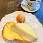 麻里布珈琲 ROASTER - 